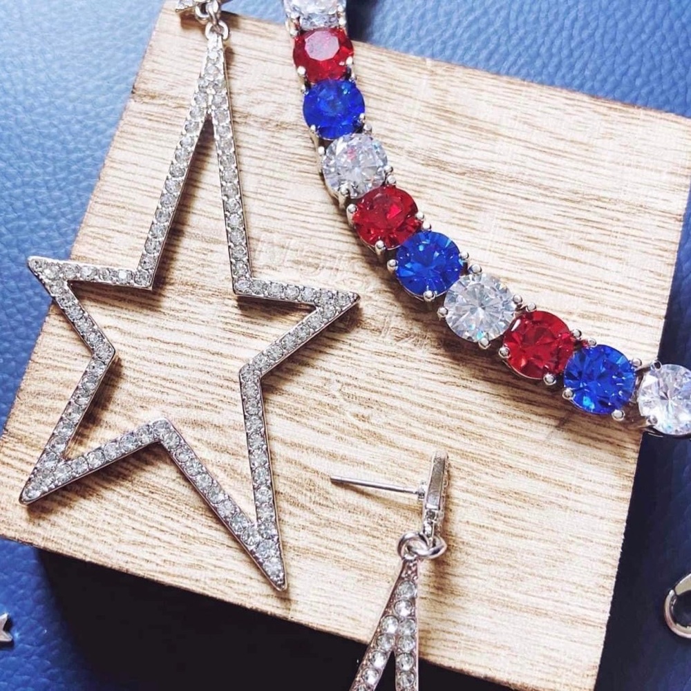 Freedom Impression Bracelet